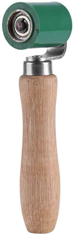 Memkey - Handdruckrolle Silikonpresser Hochtemperaturbeständiges Schweißwerkzeug 40 mm