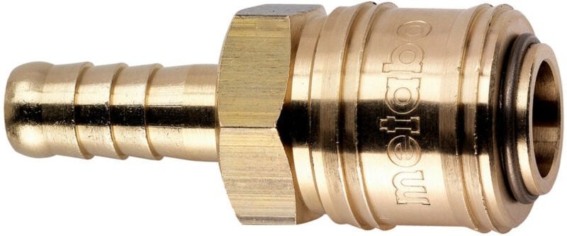 Schnellanschlusskupplung Euro 13 mm (7800009558) - Metabo
