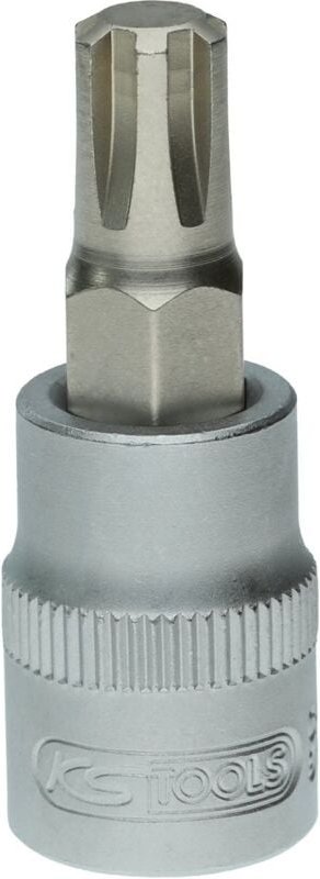 3/8' Bit-Stecknuss für RIBE®-Schrauben, M9, Länge 48 mm