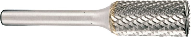 HM-Fräser, zyas 082064 / 6 - mx (628342000) - Metabo