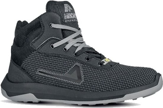 Zircon S3 ci src esd Sicherheitsschuhe - 44 eu - Aimont