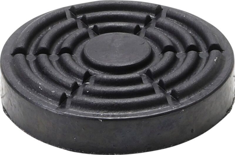 Gummiteller für Hebebühnen ø 100 mm