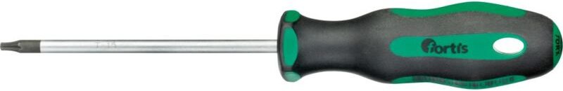 Thumbnail - Schraubendreher T15x100mm fortis