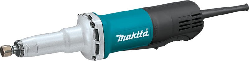 Werkzeug - Geradschleifer 750 w GD0801C - Makita