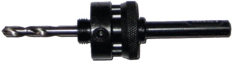 Adapter sds-plus 32–152 mm ohne Zentrierbohrer sds-plus • 32 - 152 mm - Makita