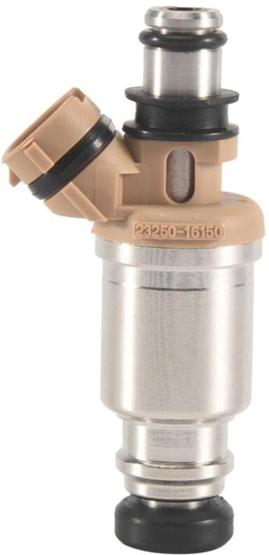 Tlily - 23250-16150 Kraftstoffeinspritzdüse für AE110 4AFE 5AFE 23209-16150