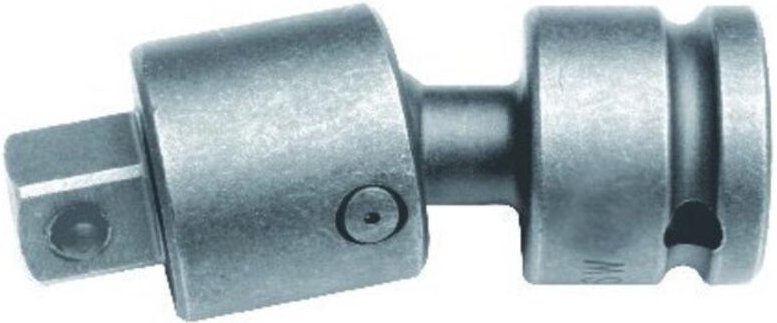ASW - Kugelgelenk 420 KG-5 für Kraftschraubereinsatz Länge 68 mm 1/2 ″