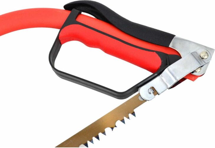 AWTOOLS 610 mm Bügelsäge