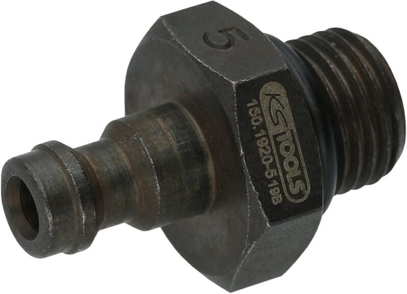 Schraubadapter Gr. 5, 1/2" x 20 UNF