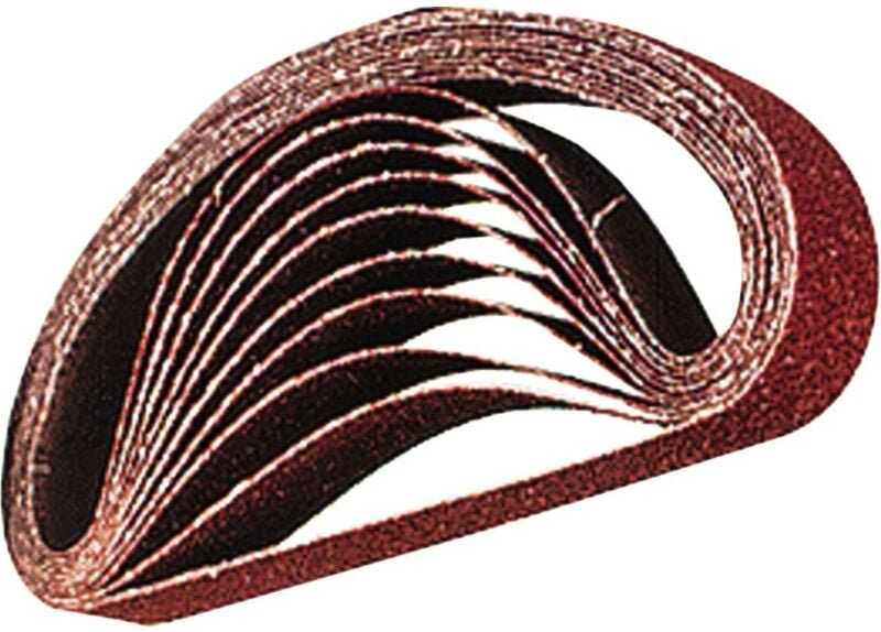 Schleifband 533x30mm K60 (P-36681) - Makita