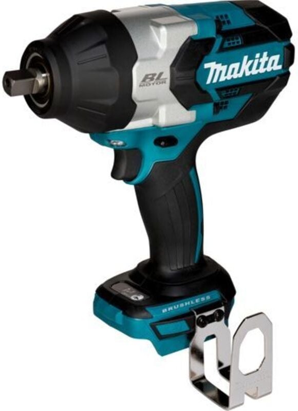 Akku-Schlagschrauber DTW1004Z, 18V 1/2' 1050 Nm ohne Akku und Ladegerät im Karton - Makita