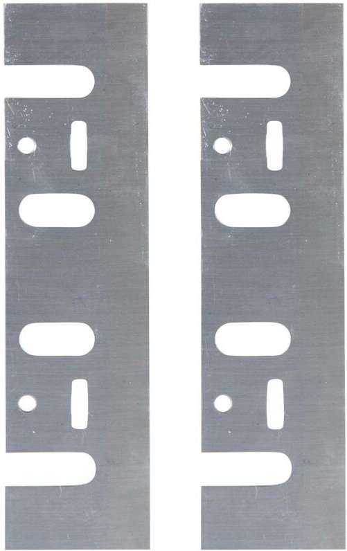 Hobelmesser hss, 110 mm - Makita