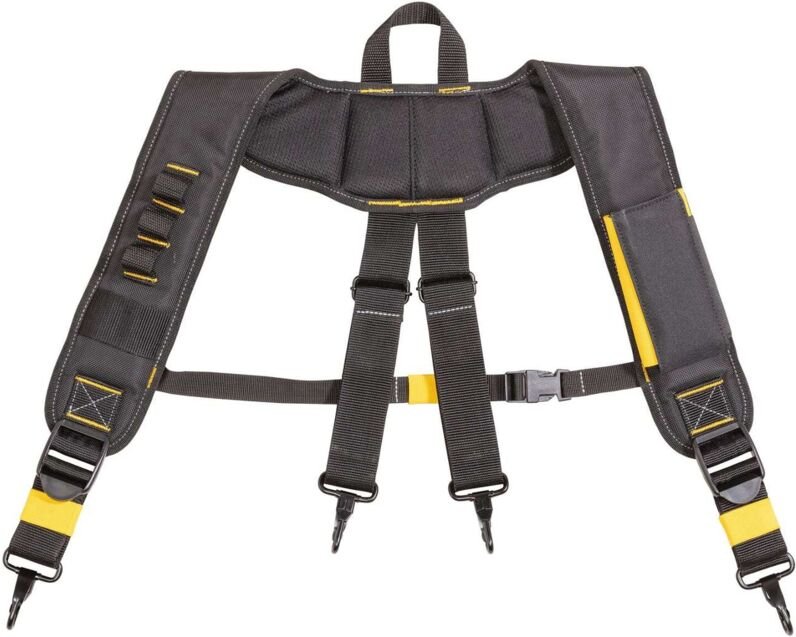 Zubehör - Schulterstütze DWST40901-1 - Dewalt