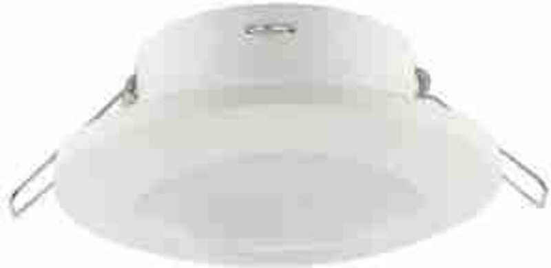 LED6698 VT-981 Endkappe für Schiene ohne Verkleidung - 1SET