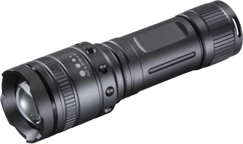 Hama LED-Taschenlampe Ultra Pro 1000 Lumen