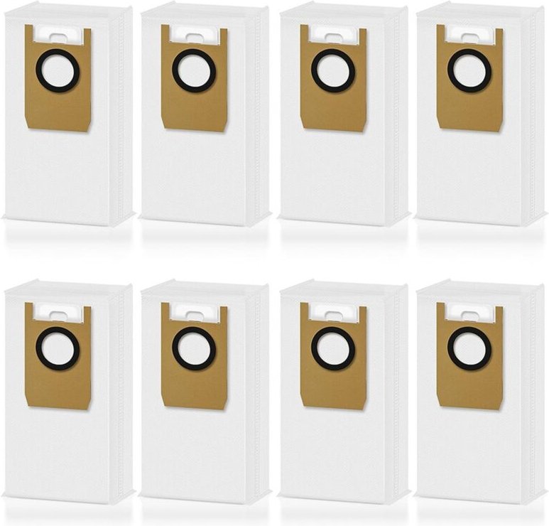 Staubsaugerbeutel für S1 Pro Robot