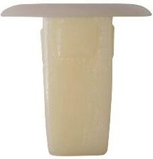 Rundmutter-Clip für Mitsubishi,10er Pack