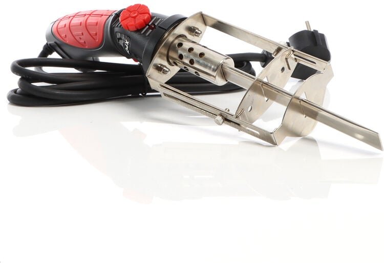 Xpotool - Styroporschneider 130W bis 450°C Styrocutter mit Tiefeneinstellung bis 145mm Schnitttiefe Styroporschneider He...