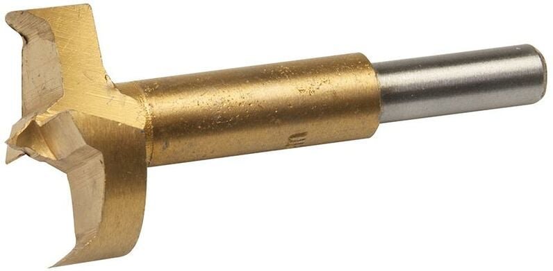 Titan-Forstnerbohrer 40 mm