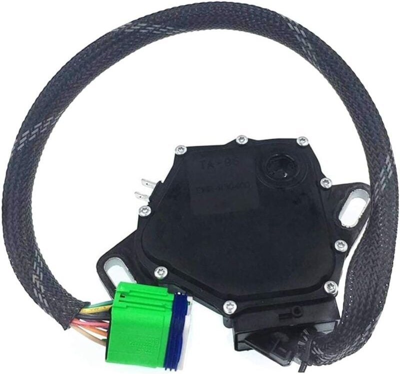Thumbnail - Mpls dpo AL4 Automatikgetriebeschalter oem 2529.27 252927 für Peugeot 206 207 306 405 Citroen C2 C3 C4