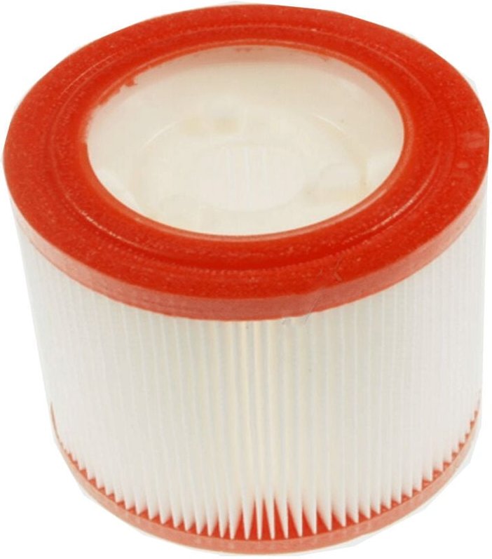 Ersatzteil - Filtersatz Hepa - Rowenta tefal