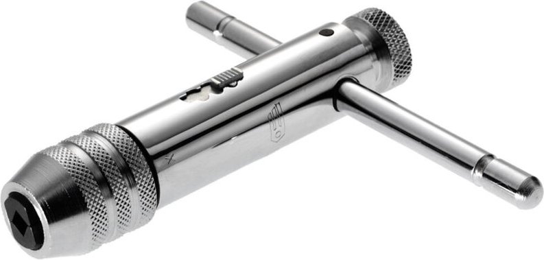 Facom - Werkzeughalter mit kurzer Knarre Ø8 L.105 mm 830A.10