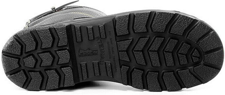 Schweißerstiefel Stan en 20349 S3 Gr. 42