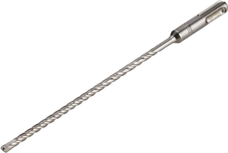 Hammerbohrer SDS-plus elite Full Carbide 8 x 210 x 150 mm, 1 Stk. - Dewalt