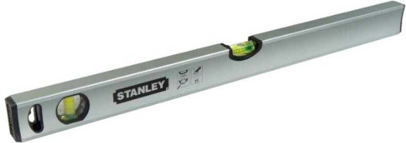 Thumbnail - Stanley - Wasserwaage Klassik magnetisch 120 cm