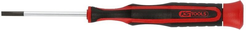 Feinmechanik-Schlitz-Schraubendreher, 1,2mm