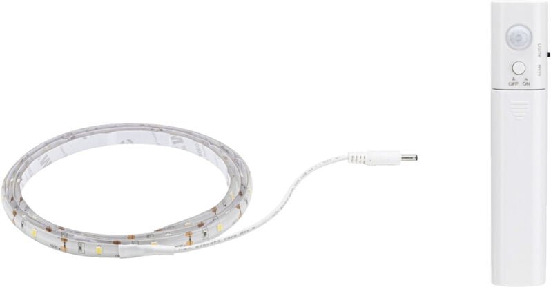 78899 LED-Streifen-Set 6 v 1 m Warmweiß 1 Set - Paulmann