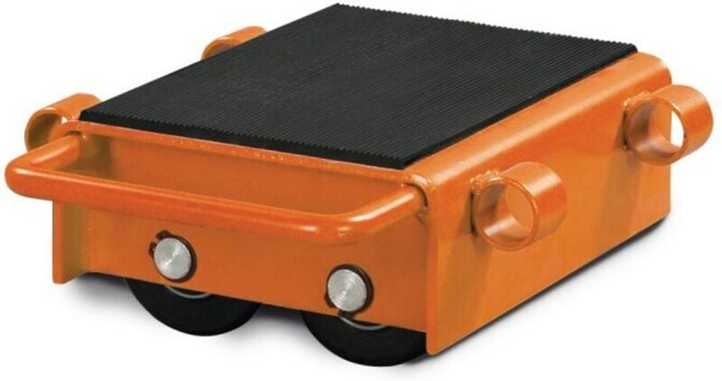 Mw Tools - vtr 6, 6 t, 4-Rad Transportset unicraft 6192060