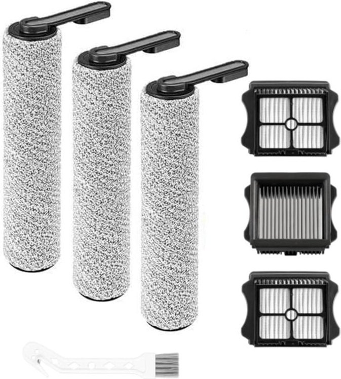 Für Floor one S5 Akku-Nass-Trockensauger-Teile