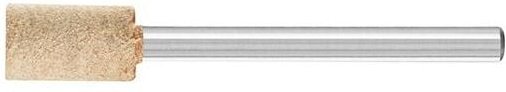 Pferd - Feinschleifstift AW120LR zylindrisch pfzy 0610 3mm 6x10mm