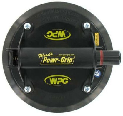 Sauggreifer Hebe abs Powr-grip Durchmesser 20 cm