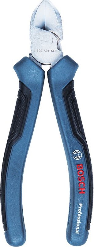 Bosch Professional - Diagonal Side Cutter 1.600.A01.TH9 Seitenschneider 160 mm