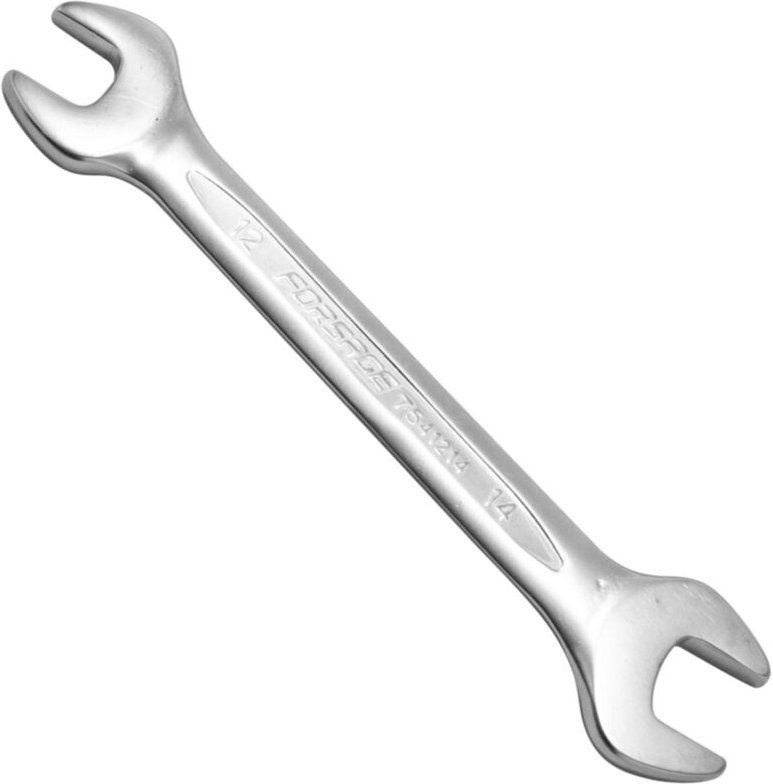 GABELSCHLÜSSEL 12x14 mm L-150 mm Cr-V