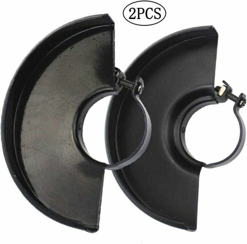 Winkelschleifer-Sicherheit, Winkelschleifer-Abdeckung, Winkelschleifer-Schutz, verwendet für 115 mit 125 Winkelschleifer...