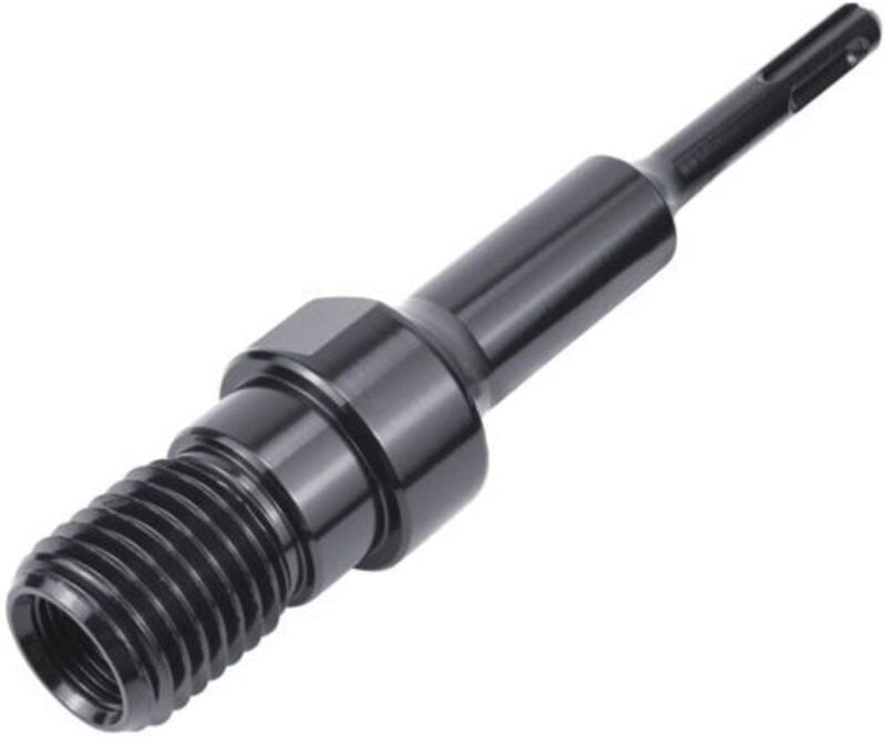 Jalleria - sds Plus Adapter für 1 1/4' unc Diamantbohrkrone, 190 mm Kernbohreradapter