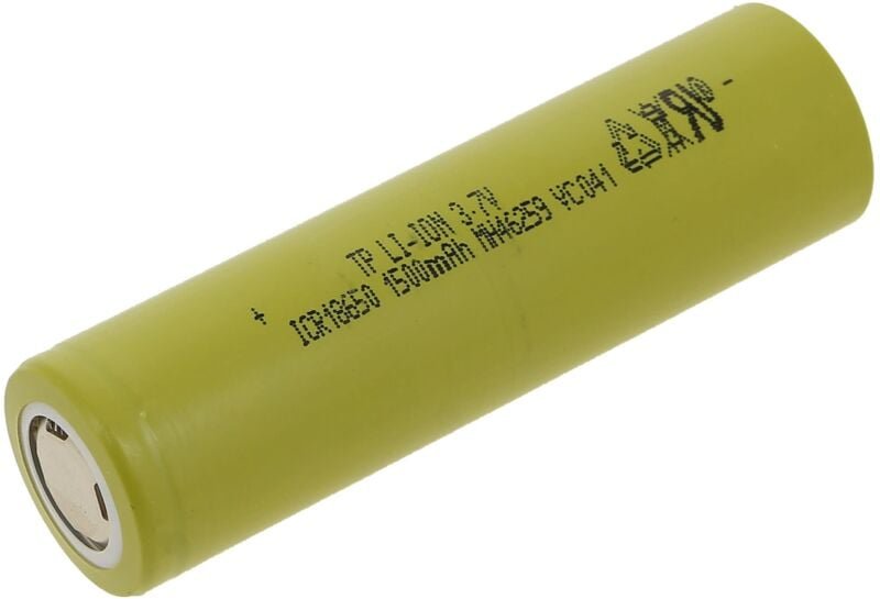 Akku 3,6v 1300mah 451342101011 für parkside schrauber