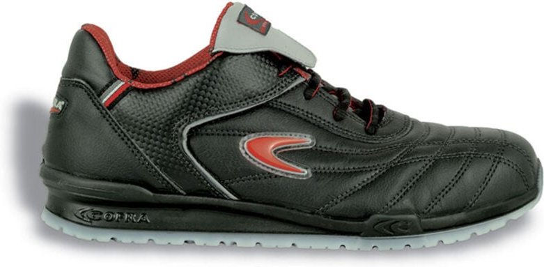 Sicherheitsschuhe S1 SRC, Cofra MEAZZA 44