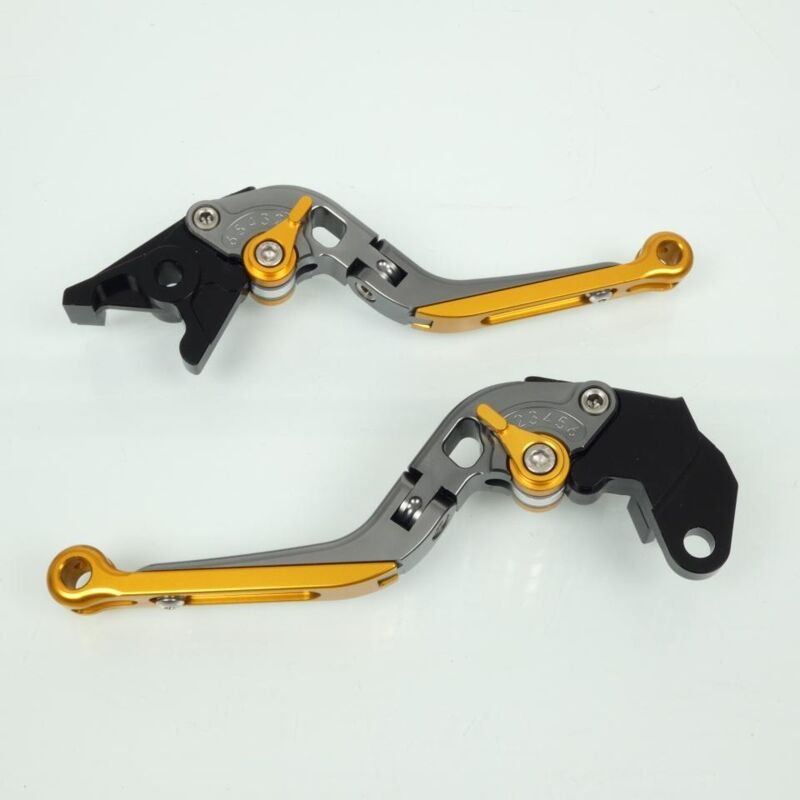 Bremshebel Kupplung faltbar für Motorrad suzuki 650 gladius 2009