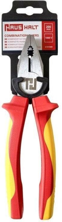 Neo VG530 Kombizange 200 mm ergonomisch 1000V