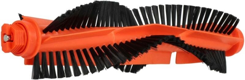 Vhbw - Rundbürste kompatibel mit Cecotec Conga 3490/4090, 3290, 3390, 3490, 3690 Saugroboter - Hauptbürste, Bürstenrolle