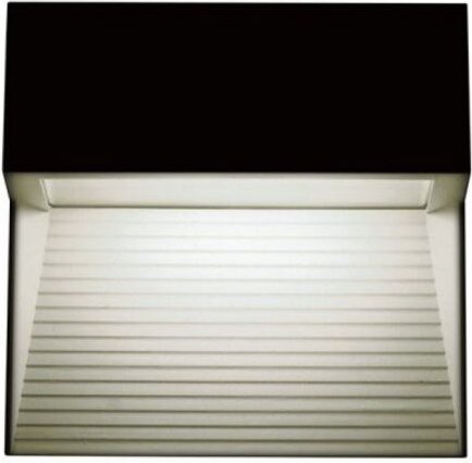 V-tac - einbaustrahler fÜhrte 3w 4000k ip65 schwarzes licht treppen vt-1172 1399