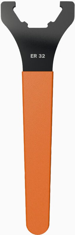 991.184.00 ER40 RINGSCHLÜSSEL (M50x1,5)