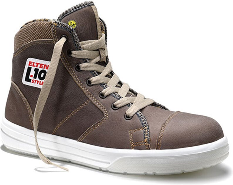Elten Emotion Sicherheitsstiefel S3, Gr.44