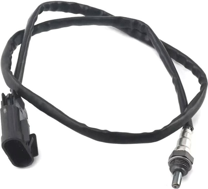 Tlily - 28488580 25322728 4-Draht M12 O2 Sauerstoffsensor Passend für Bx100