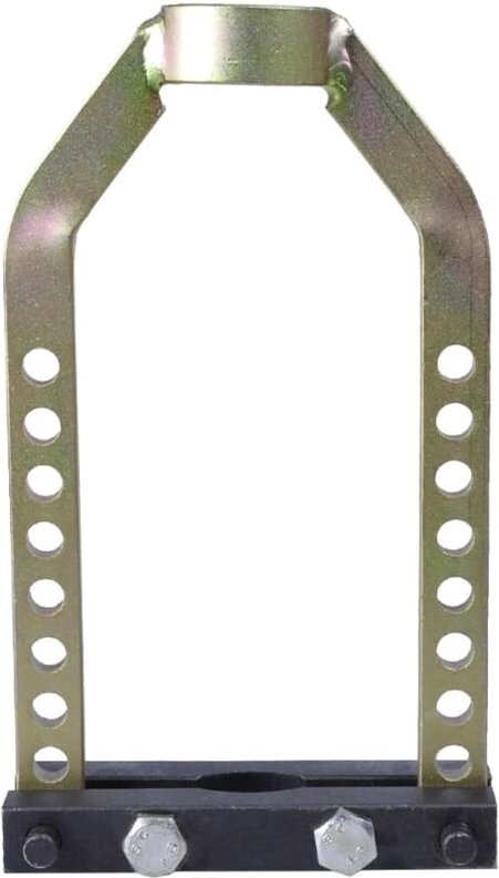 Gelenkwellen Abzieher Vidaxl