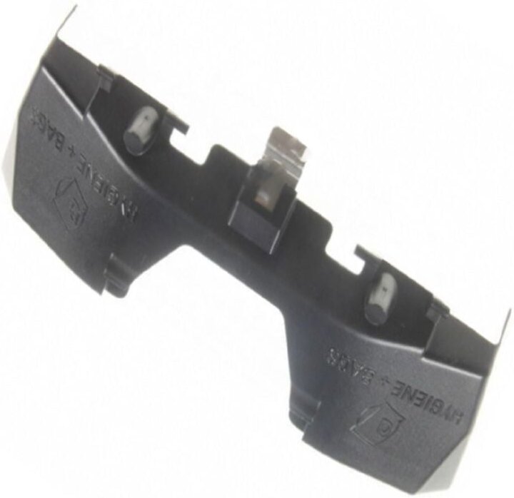 Ersatzteil - Beutelhalter - Rowenta tefal